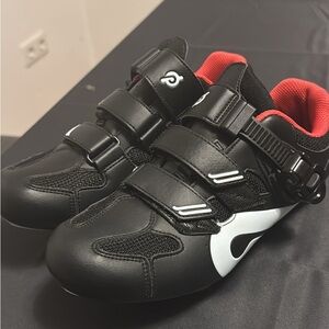 Peloton shoes